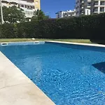 アパート Riviera Flat