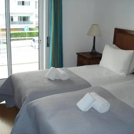 アパート Riviera Flat ポルティマン