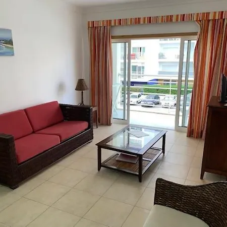 Apartmán Riviera Flat *
