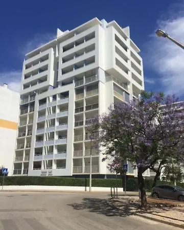 Riviera Flat Appartement *