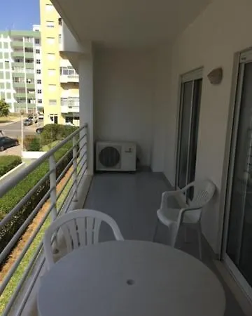 Riviera Flat Lägenhet Portimão