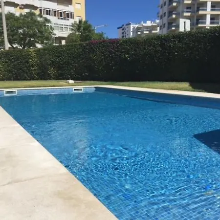 Lägenhet Riviera Flat