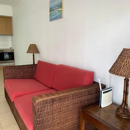 Riviera Flat Apartamento *