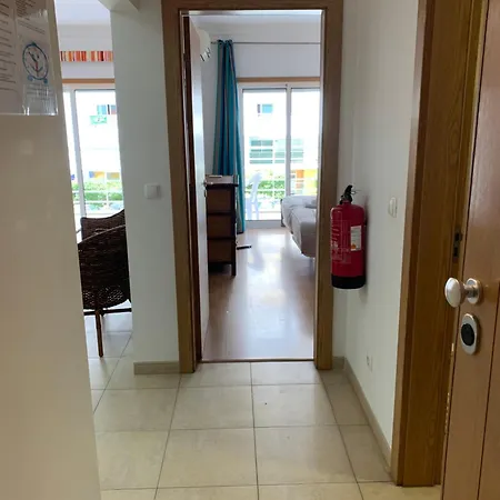Apartamento Riviera Flat *