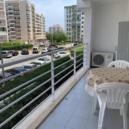 Apartamento Riviera Flat