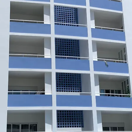 Riviera Flat Apartamento