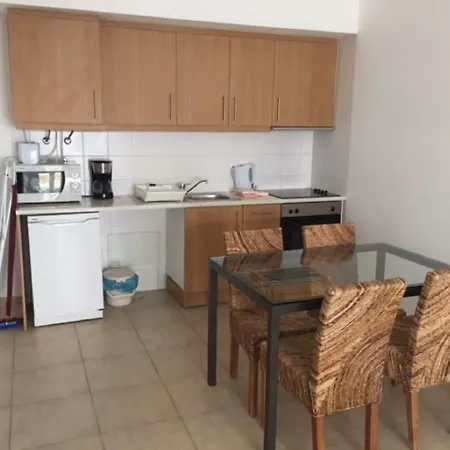 Riviera Flat Apartamento