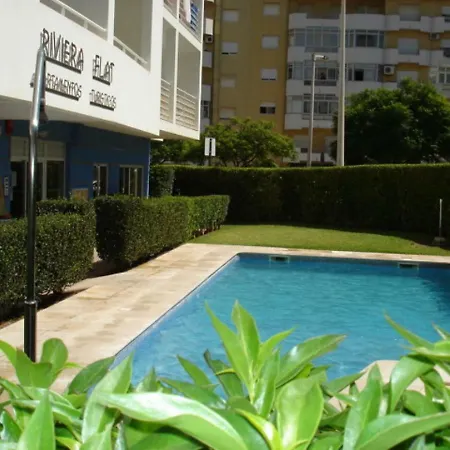 Apartment Riviera Flat Portimao