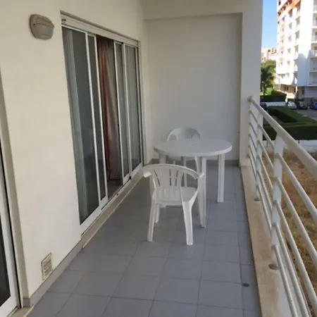 Riviera Flat Apartamento Portimão