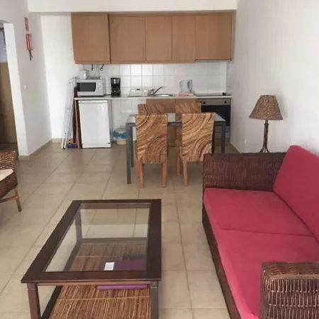 Apartamento Riviera Flat *