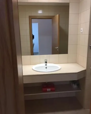 Апартаменты Riviera Flat